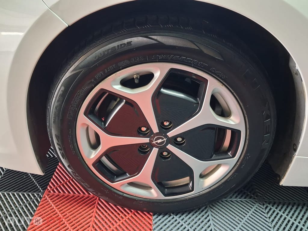 Opel Ampera 1.4 Ecotec Executive