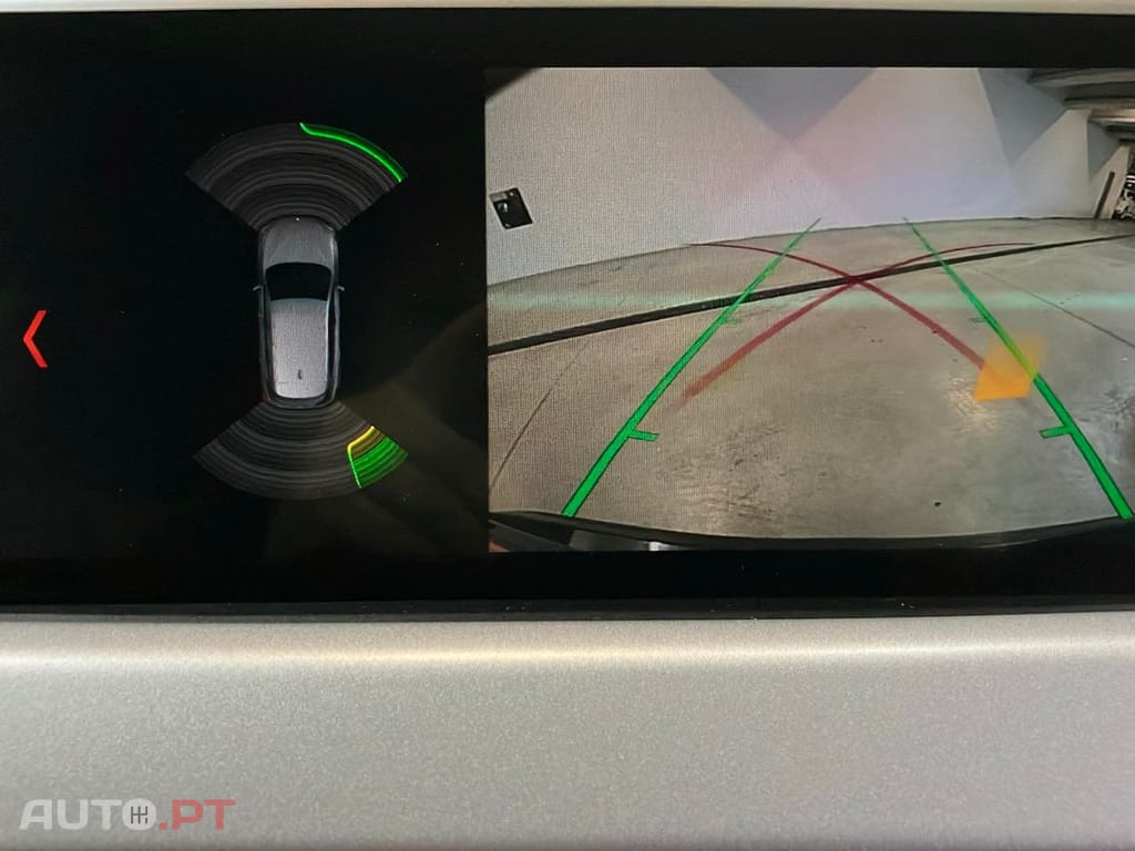 BMW X1 25 e xDrive Line Sport