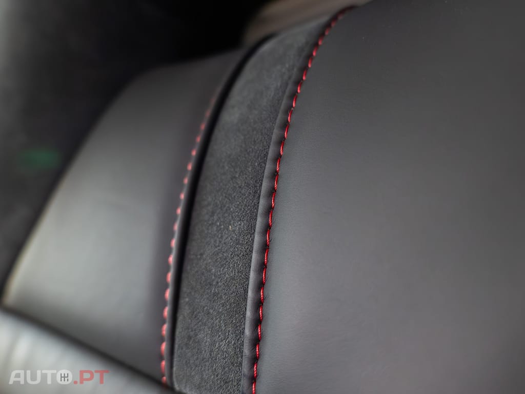 MG EHS 1.5 T-GDI Plug-in Hybrid Luxury