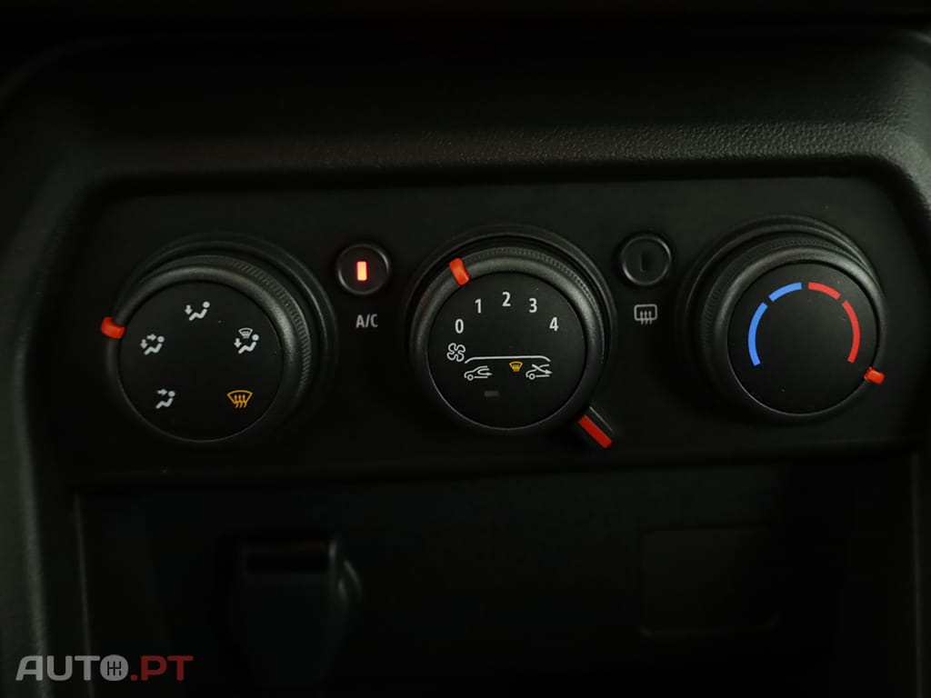 Dacia Sandero Sandero 1.0 TCe Expression