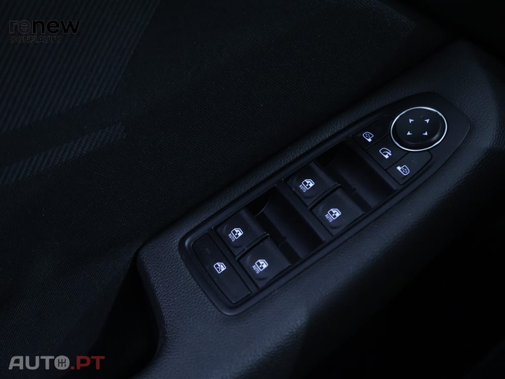 Renault Alpine Clio 1.0 Tce Esprit