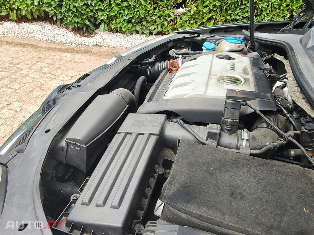 Volkswagen Jetta 1.9 TDi Confortline
