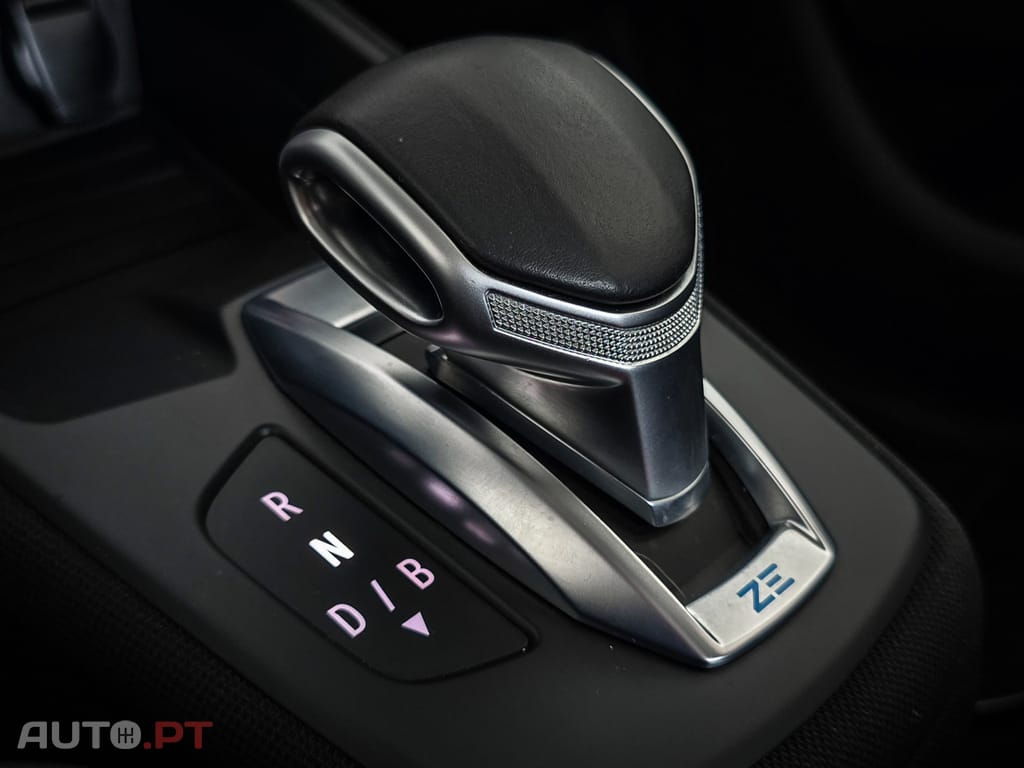 Renault Zoe Intens 50 Flex