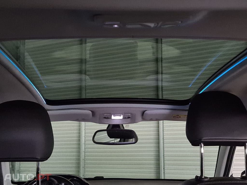 Peugeot 2008 1.6 BlueHDi Allure
