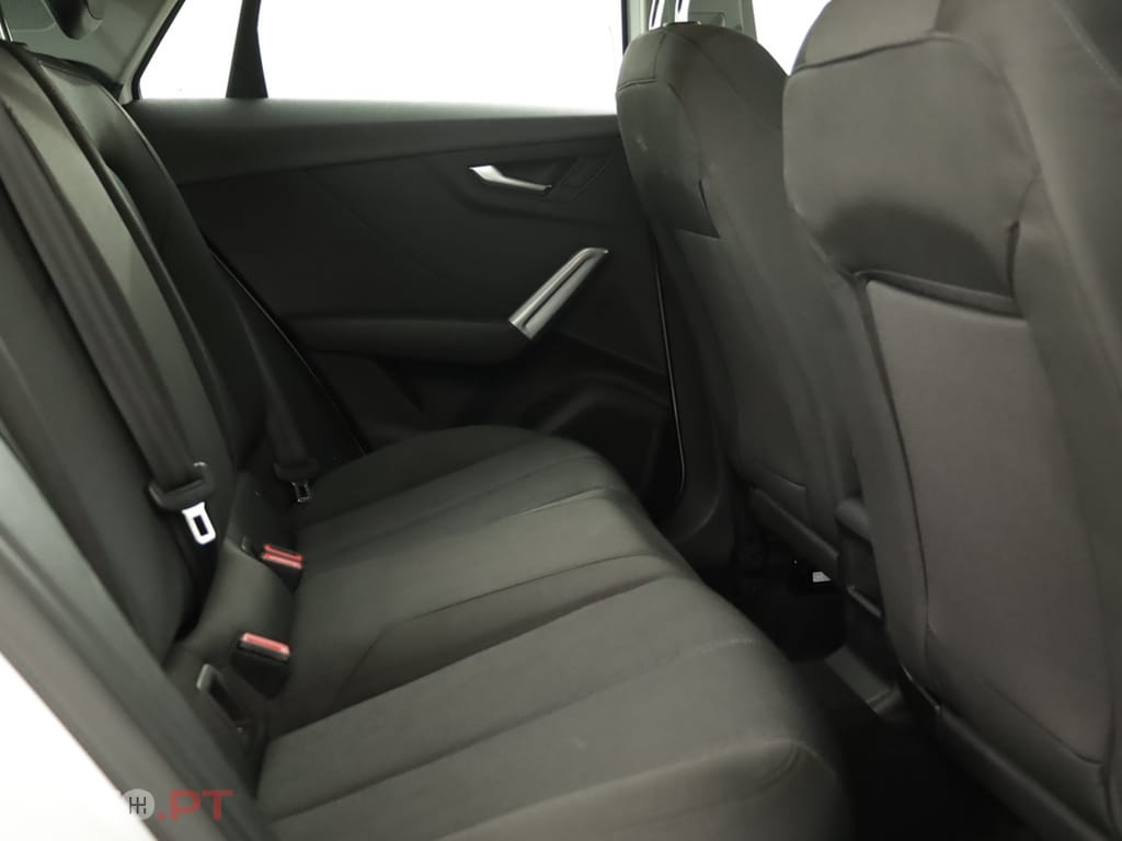 Audi Q2 Q2 35 TFSI Advanced S tronic