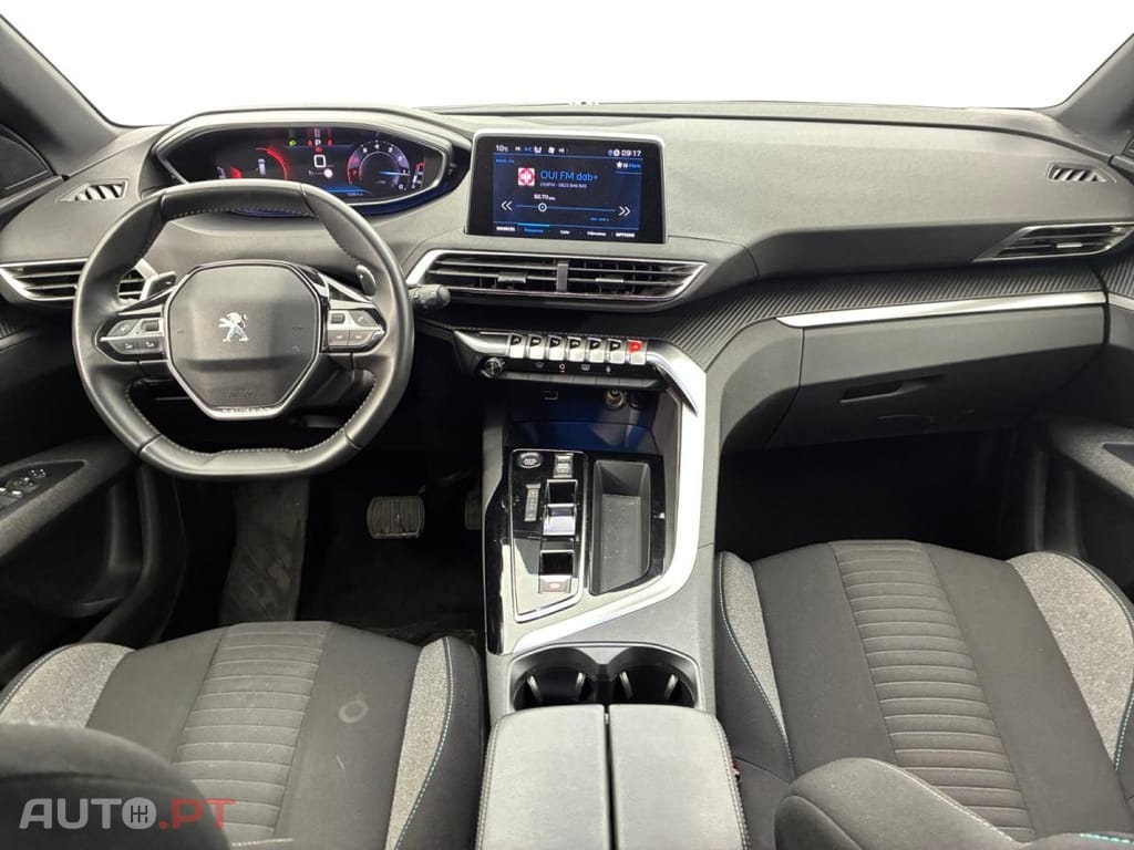 Peugeot 5008 1.2 PureTech Active Pack EAT8