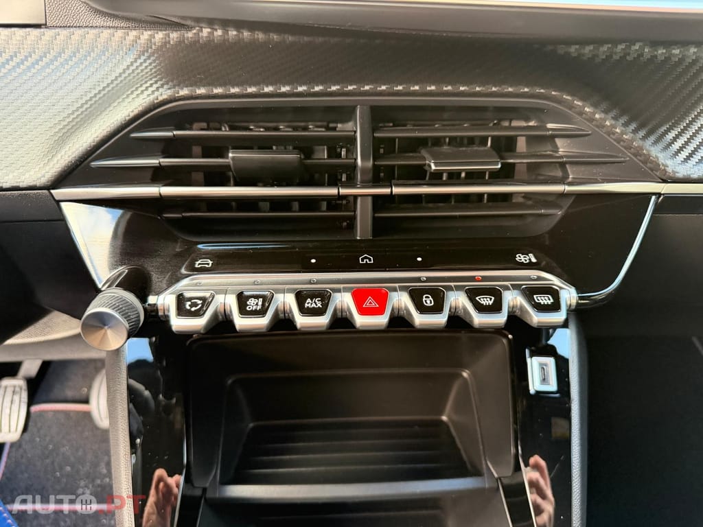 Peugeot 2008 1.2 PureTech Style