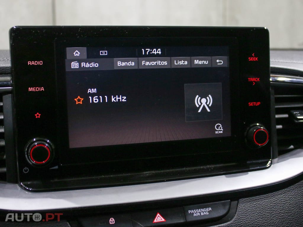 Kia Ceed SW 1.6 CRDi MHEV Drive