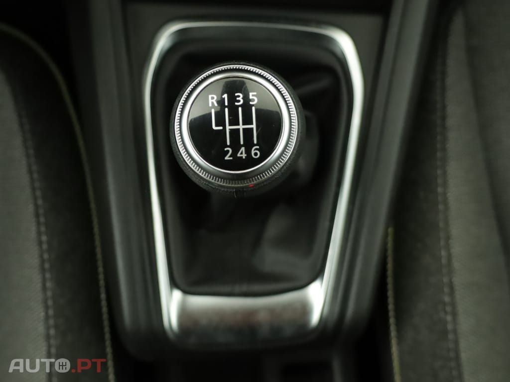 Renault Captur Captur 1.0 TCe Techno