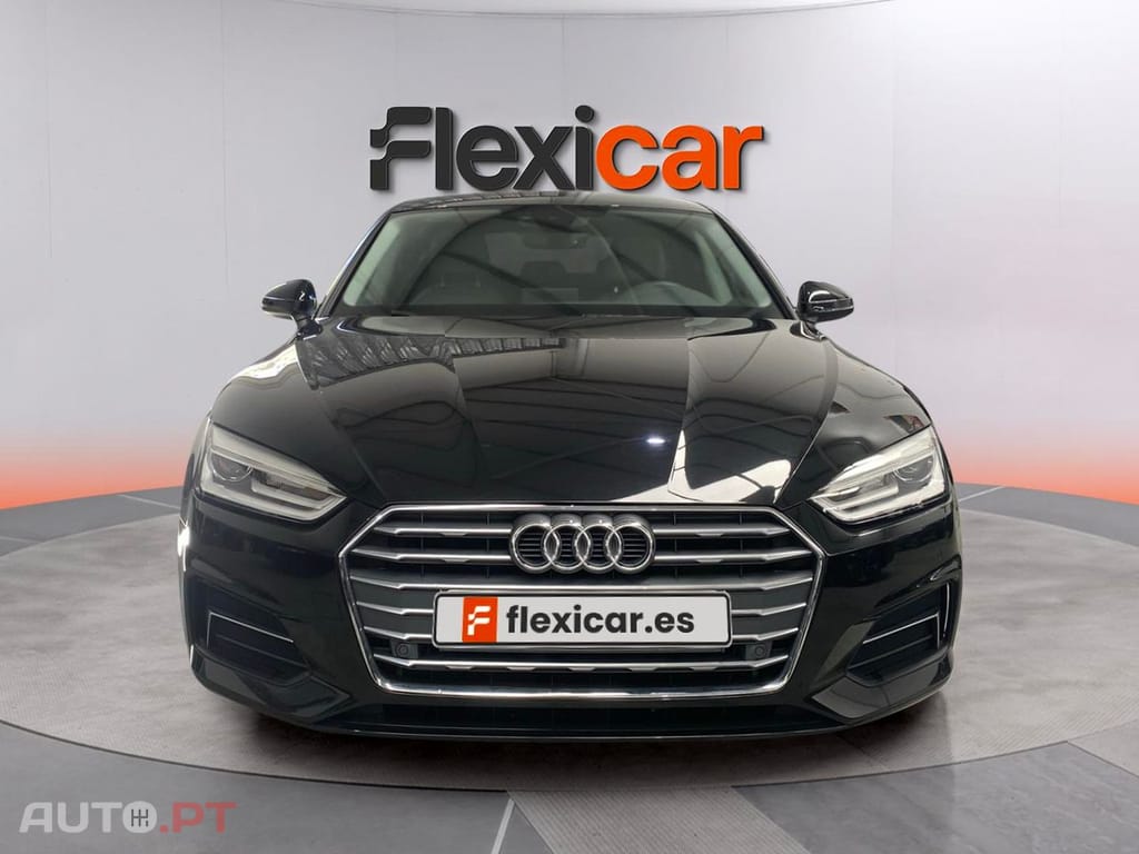 Audi A5 2.0 TDI Sport S-Tronic