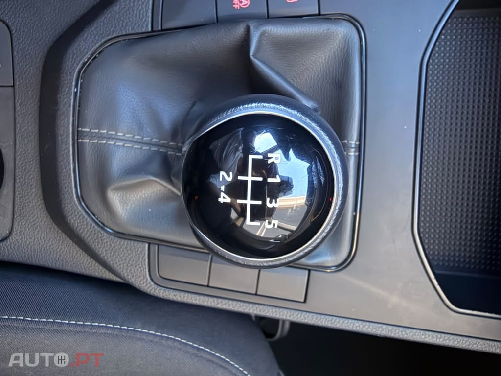 Seat Ibiza 1.0 TSI Reference