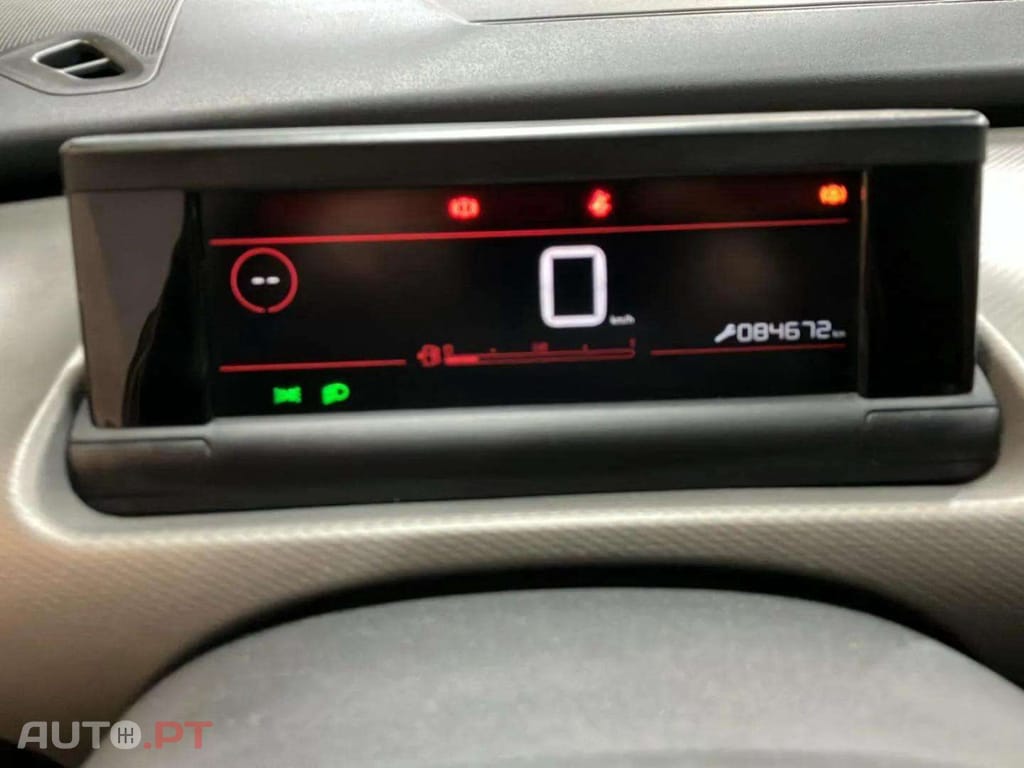 Citroen C4 Cactus 1.5 BlueHDi Shine Pack