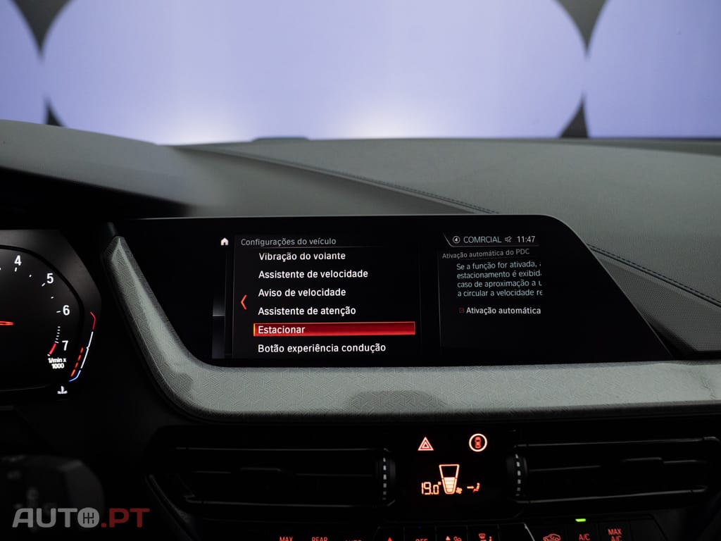 BMW 118 i Corporate Edition M Auto