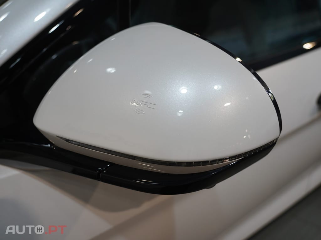 BYD Sealion 7 82.5 kWh Comfort