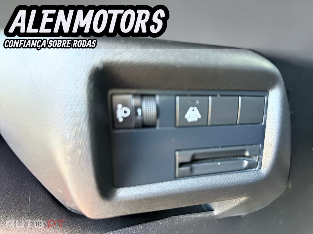 Citroen C5 Aircross 1.5 BlueHDi Feel Pack EAT8