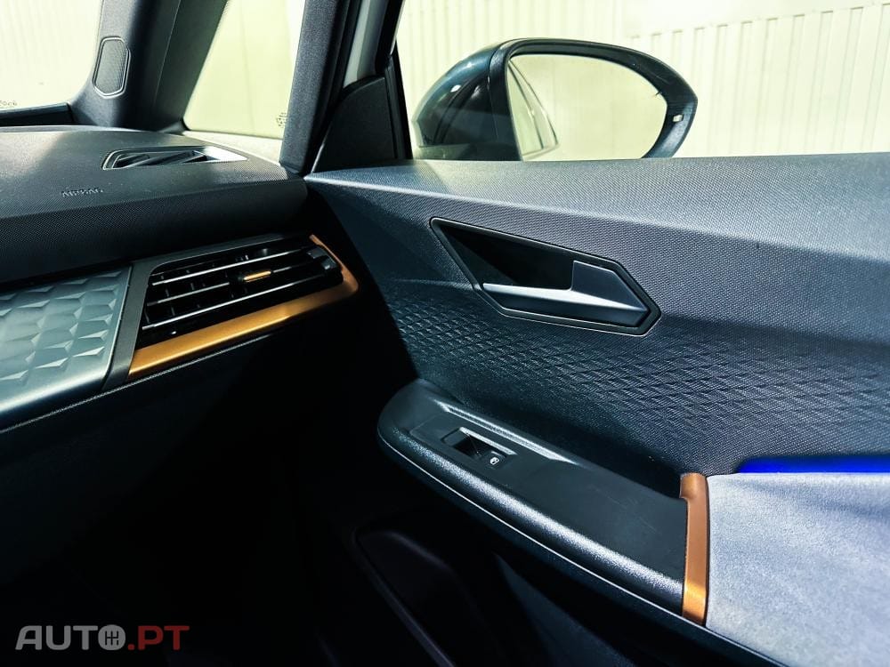Cupra Born 58 kWh Plus