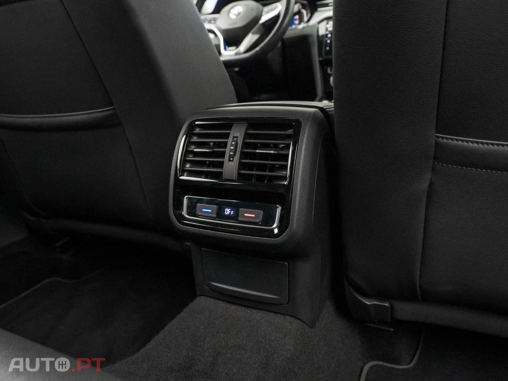 Volkswagen Passat Variant 1.4 TSI GTE Plug-in