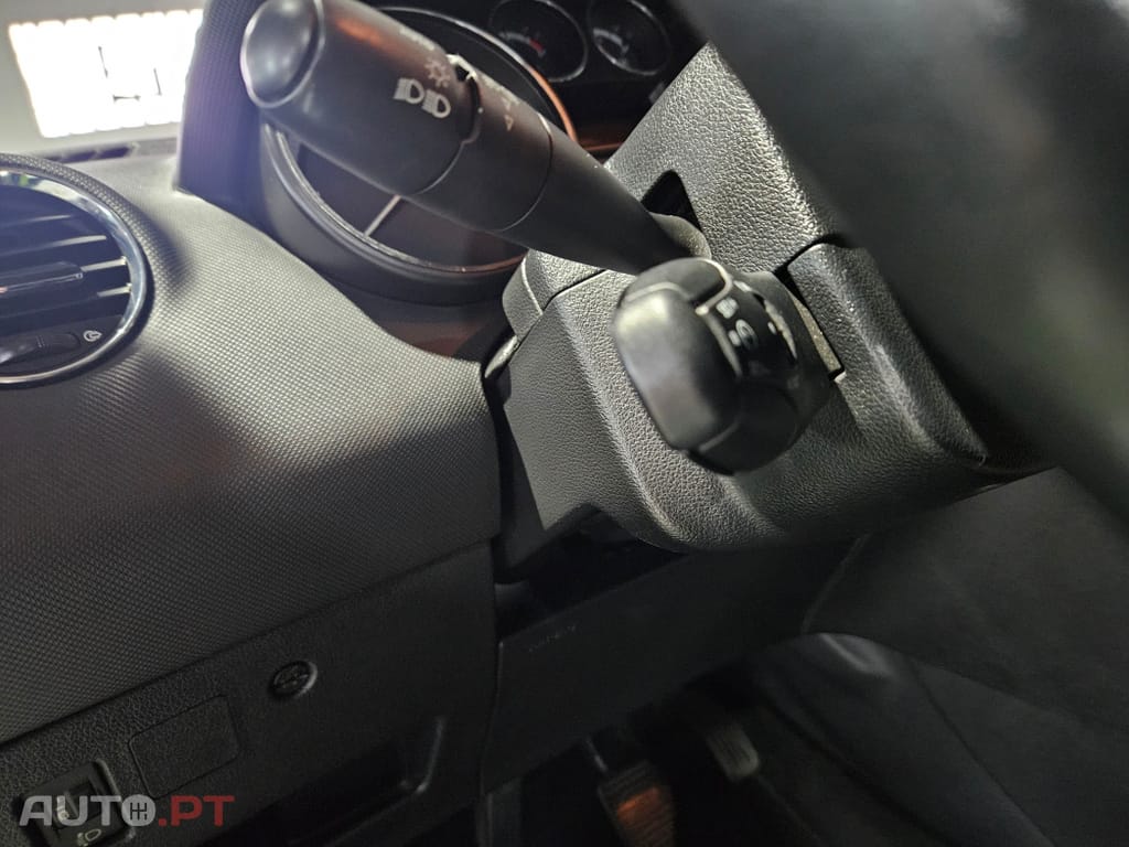 Peugeot 308 1.4 16V Executive