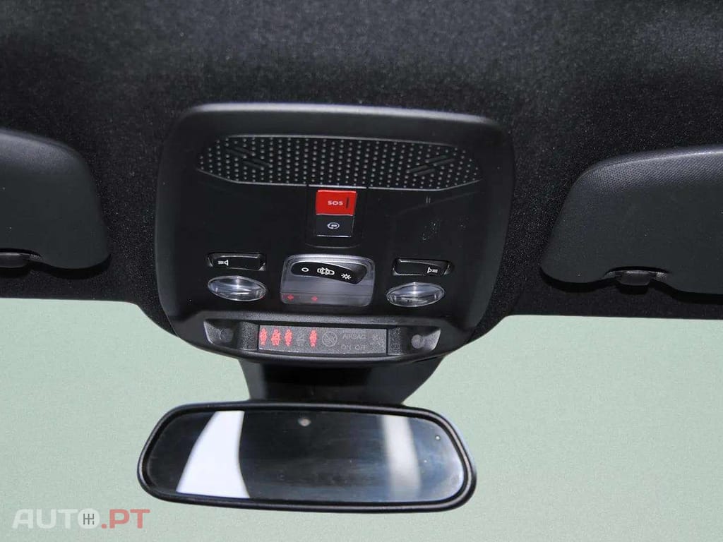 Opel Mokka 1.2 T GS Line AT (130cv)