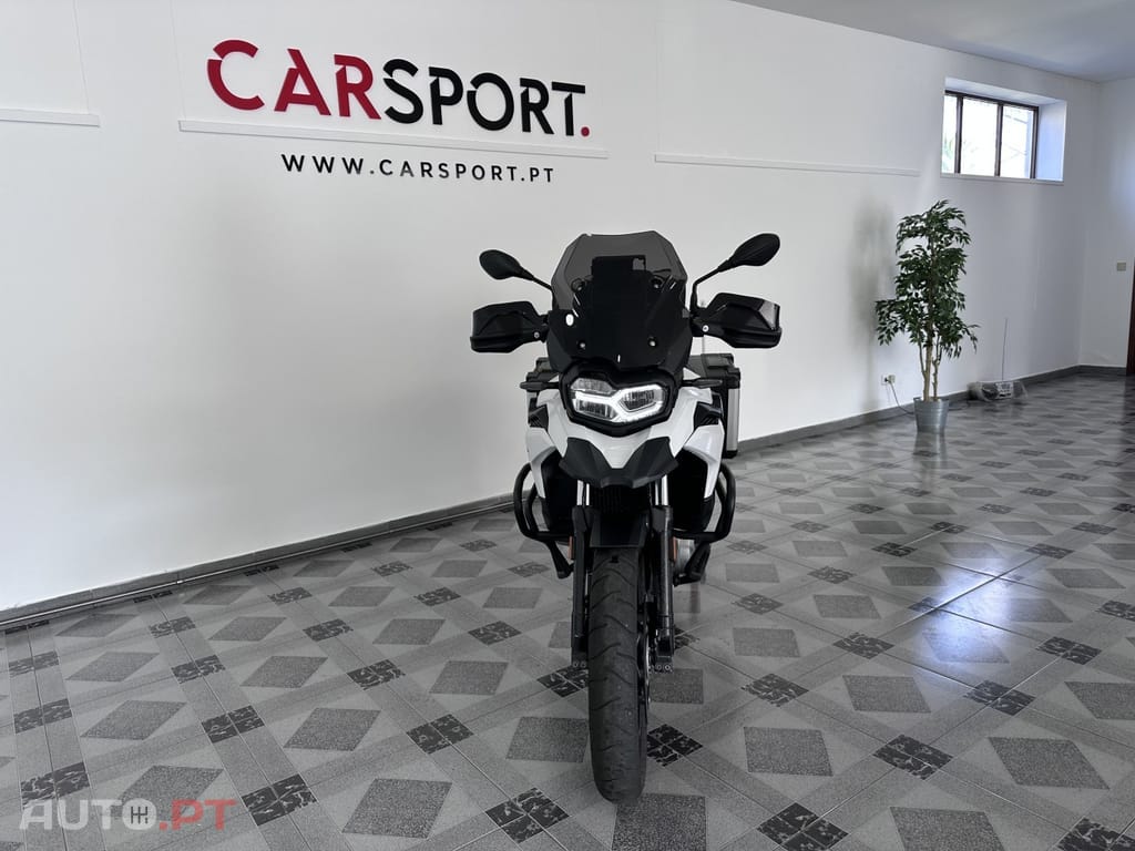 BMW F Sport