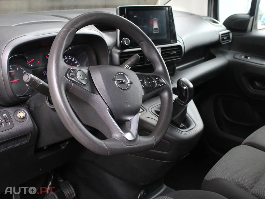 Opel Combo 1.5 CDTi