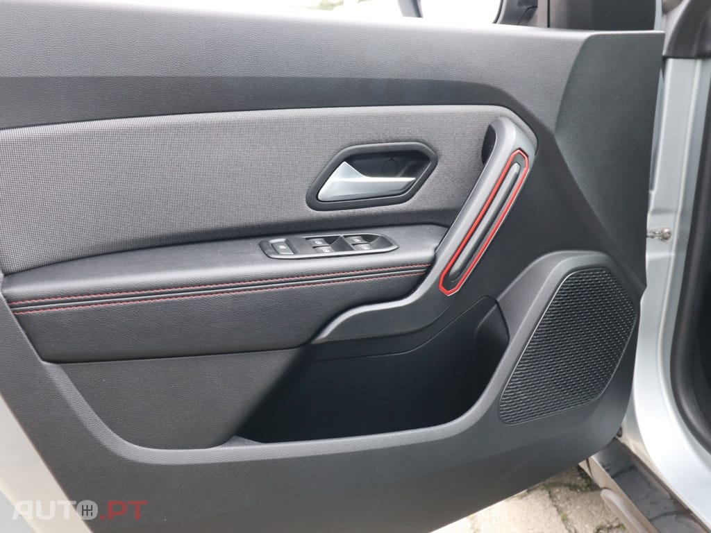 Dacia Duster 1.3 TCe Comfort