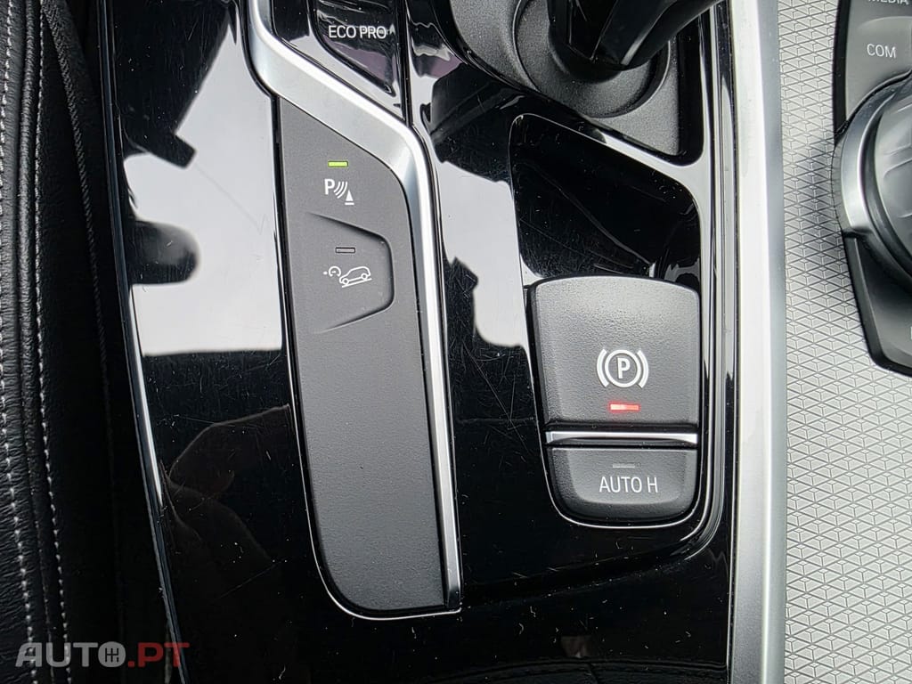 BMW X4 25 d xDrive Pack M Auto