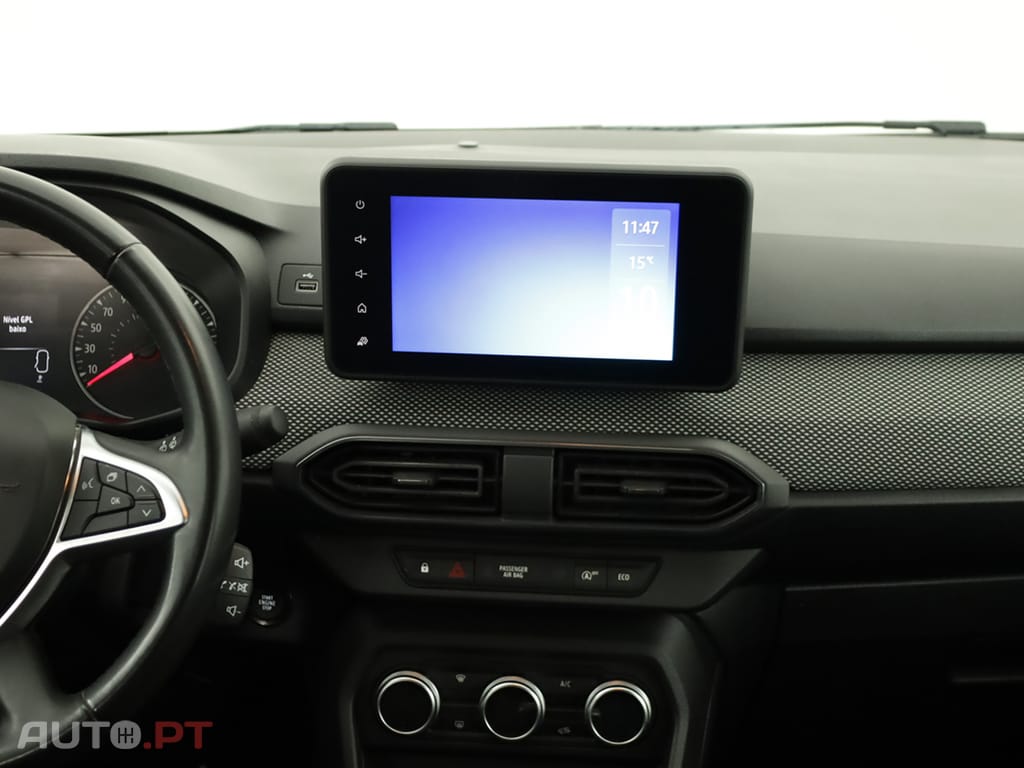 Dacia Jogger Jogger 1.0 ECO-G Extreme+ Up&Go 7L Bi-Fuel