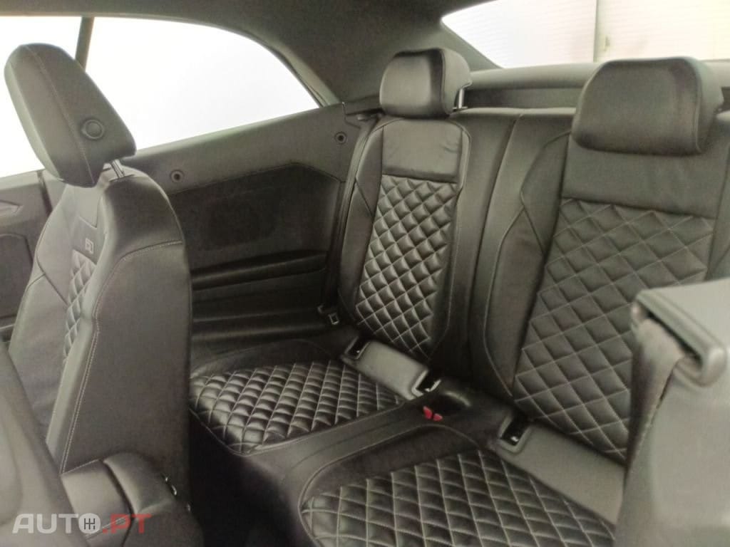 Volkswagen T-Roc 1.5 TSI R-Line DSG