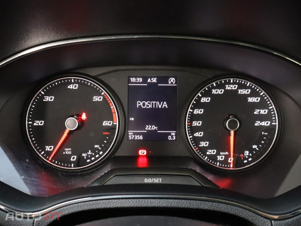 Seat Ibiza 1.6 TDI REFERENCE 