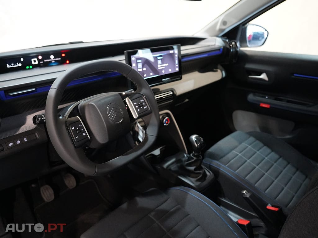 Citroen C3 1.2 Turbo Plus16