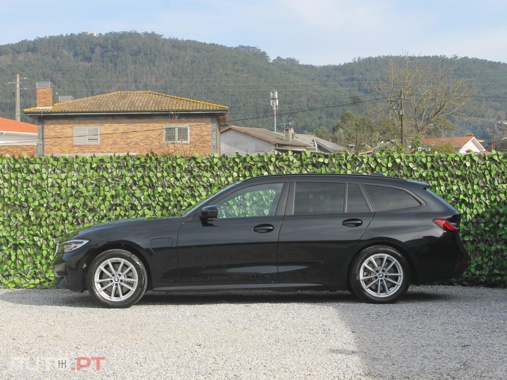 BMW 320 e Corporate Edition Auto