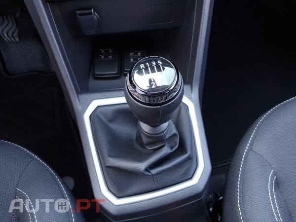 Dacia Jogger ECO-G 100 Bi-Fuel Expression 7 lugares