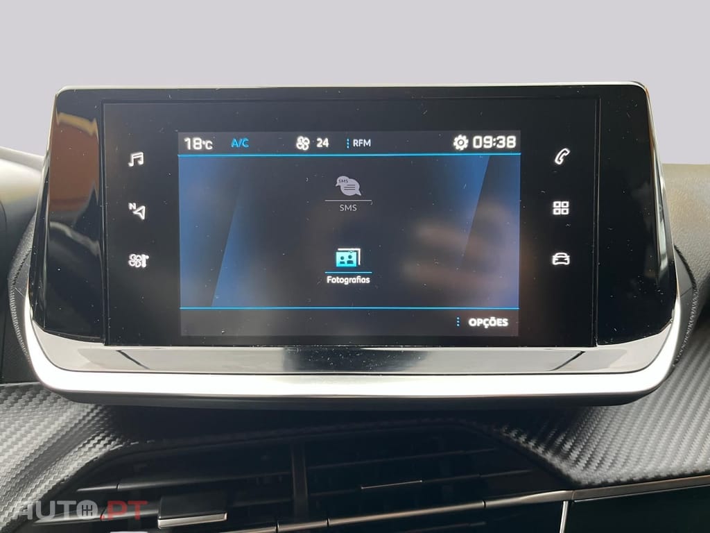 Peugeot 2008 1.5 BlueHdi ACTIVE BUSINESS