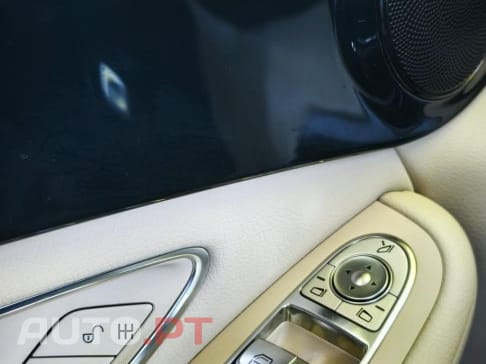 Mercedes-Benz GLC 220 d 4Matic 9G-TRONIC Exclusive