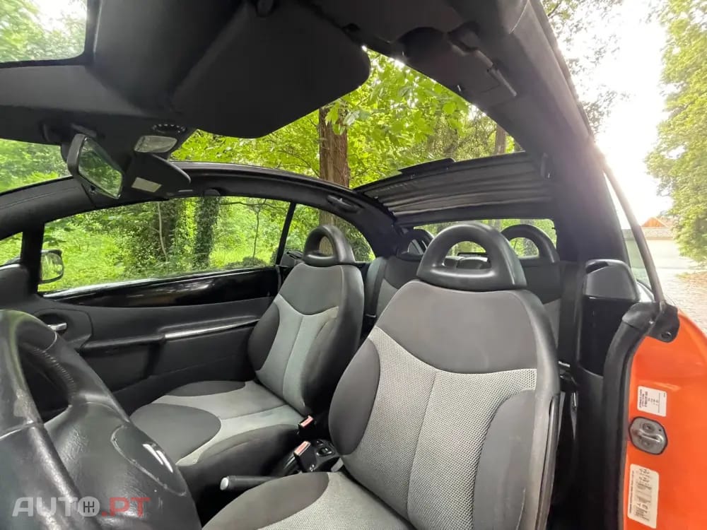 Citroen C3 Pluriel 1.4 HDi