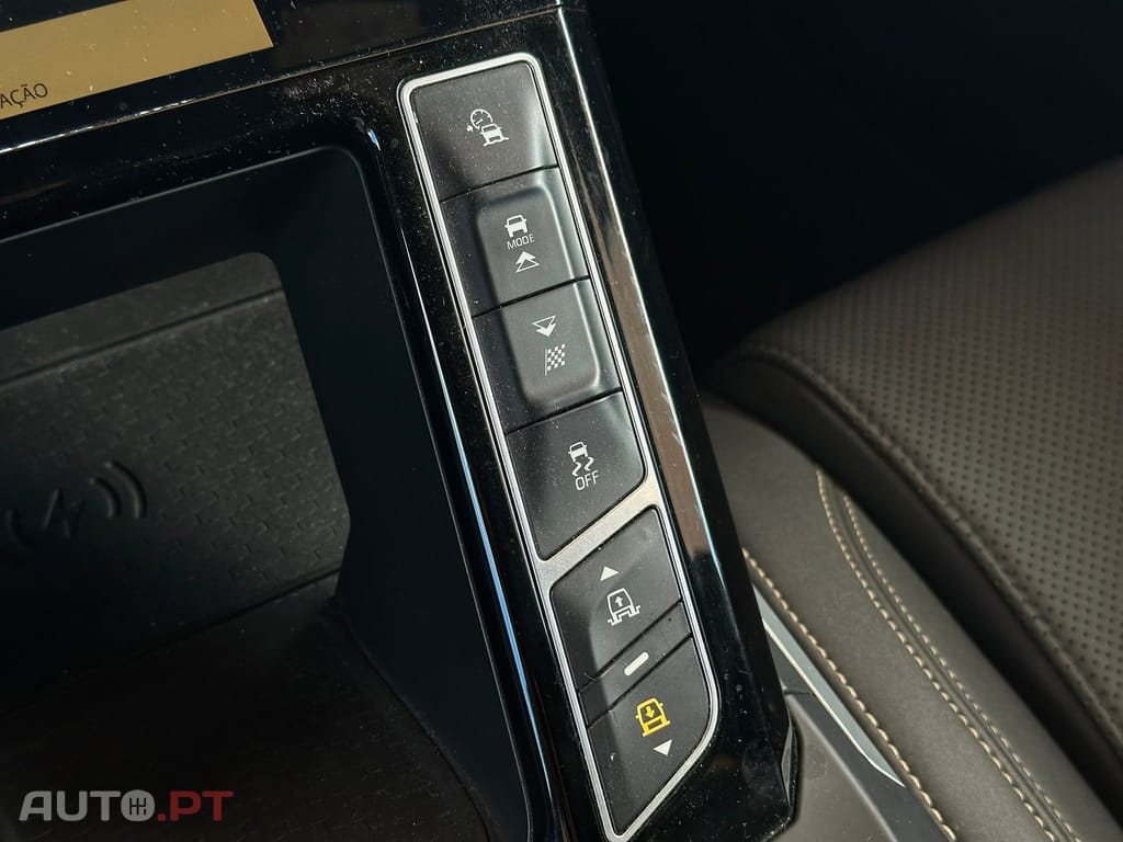 Jaguar I-Pace S AWD Aut.