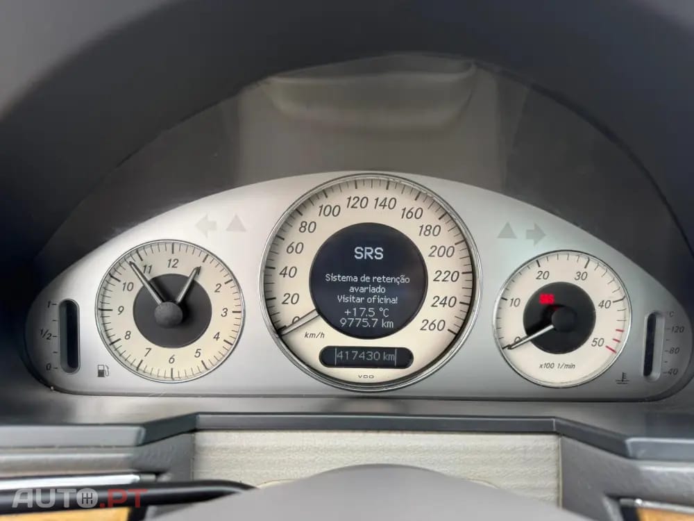 Mercedes-Benz C 280 280 CDI