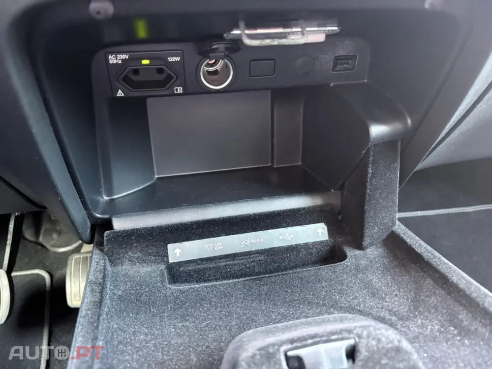 Citroen Grand C4 SpaceTourer 1.5 BlueHDi Shine EAT8