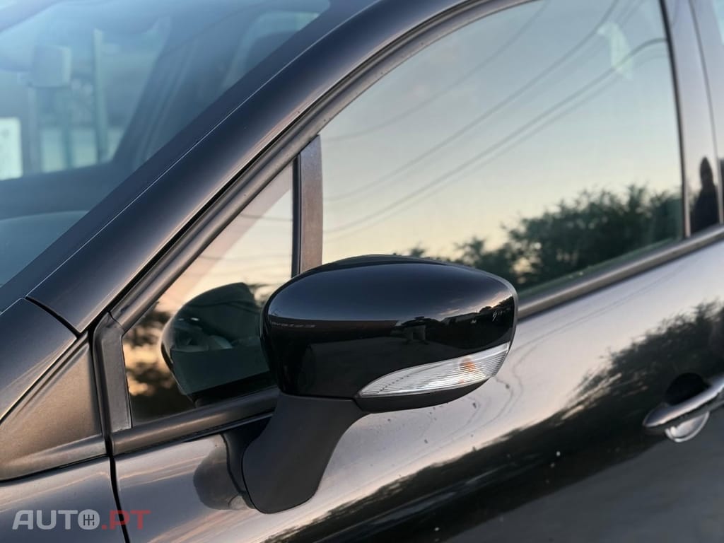 Renault Clio 0.9 TCE