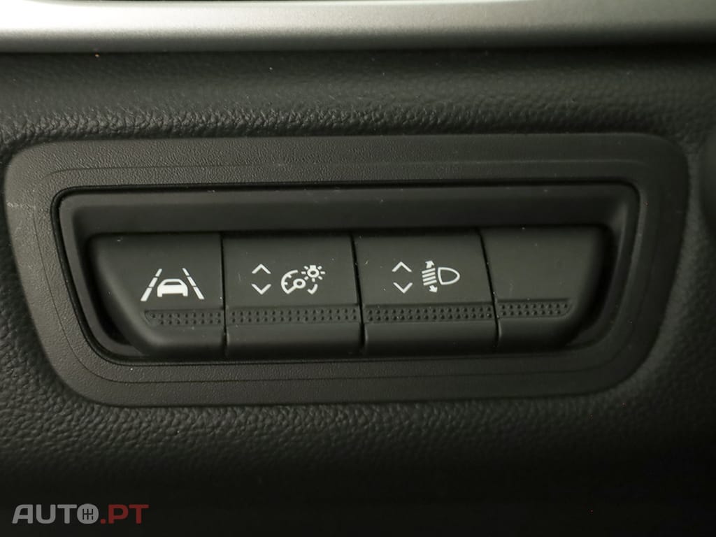 Renault Captur Captur 1.0 TCe Techno Bi-Fuel