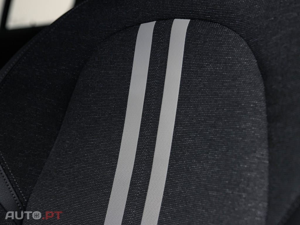 BMW 116 d Line Sport Auto