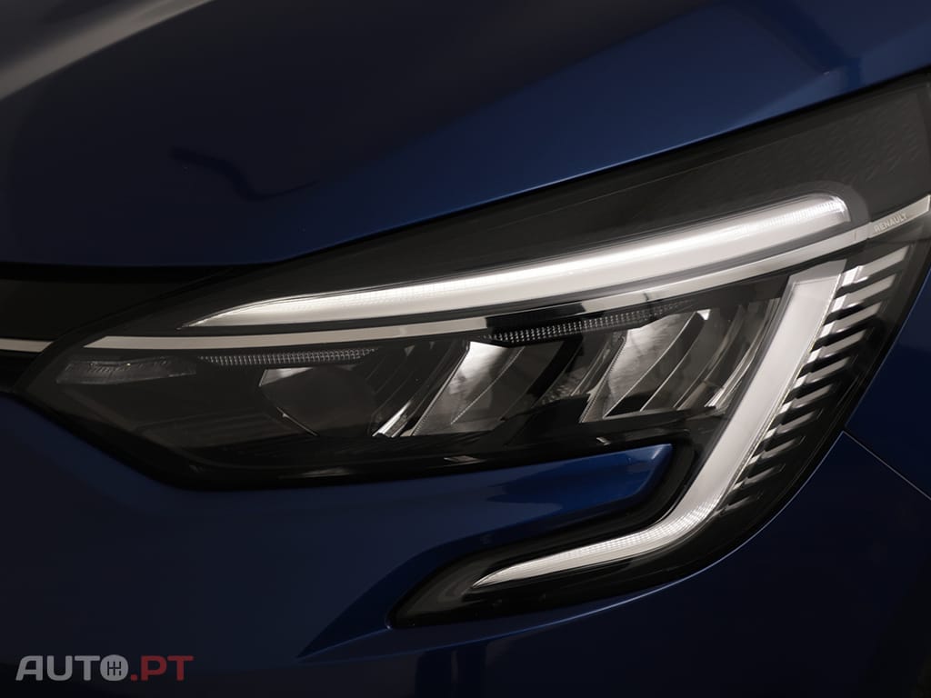 Renault Clio Clio 1.0 TCe Limited