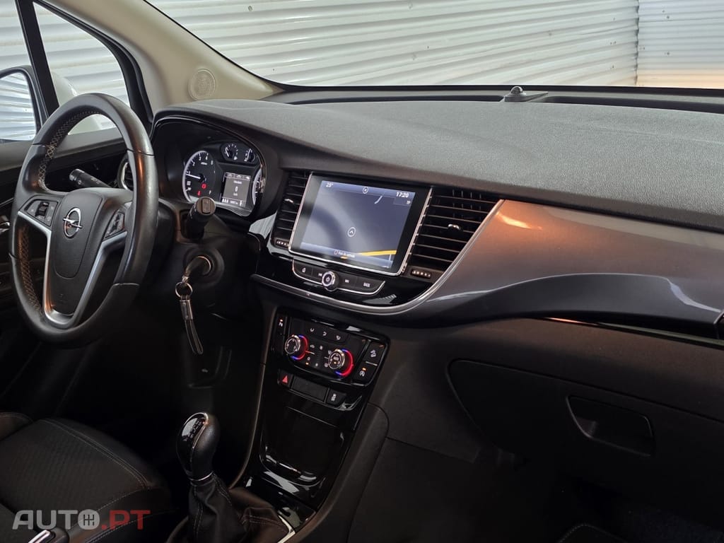 Opel Mokka X 1.4 T Innovation S/S