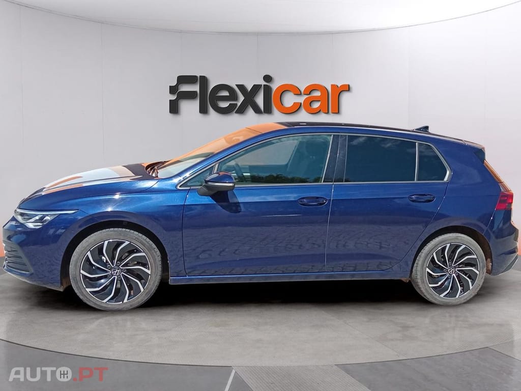 Volkswagen Golf 1.0 TSI LIFE