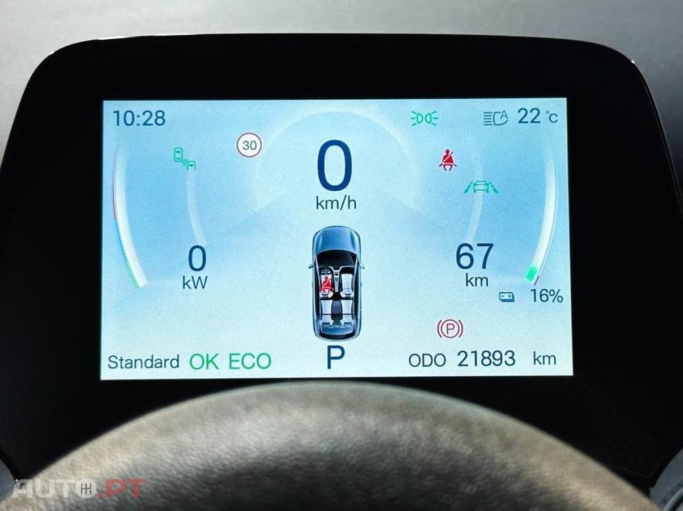 BYD Atto 3 60.48 kWh Design