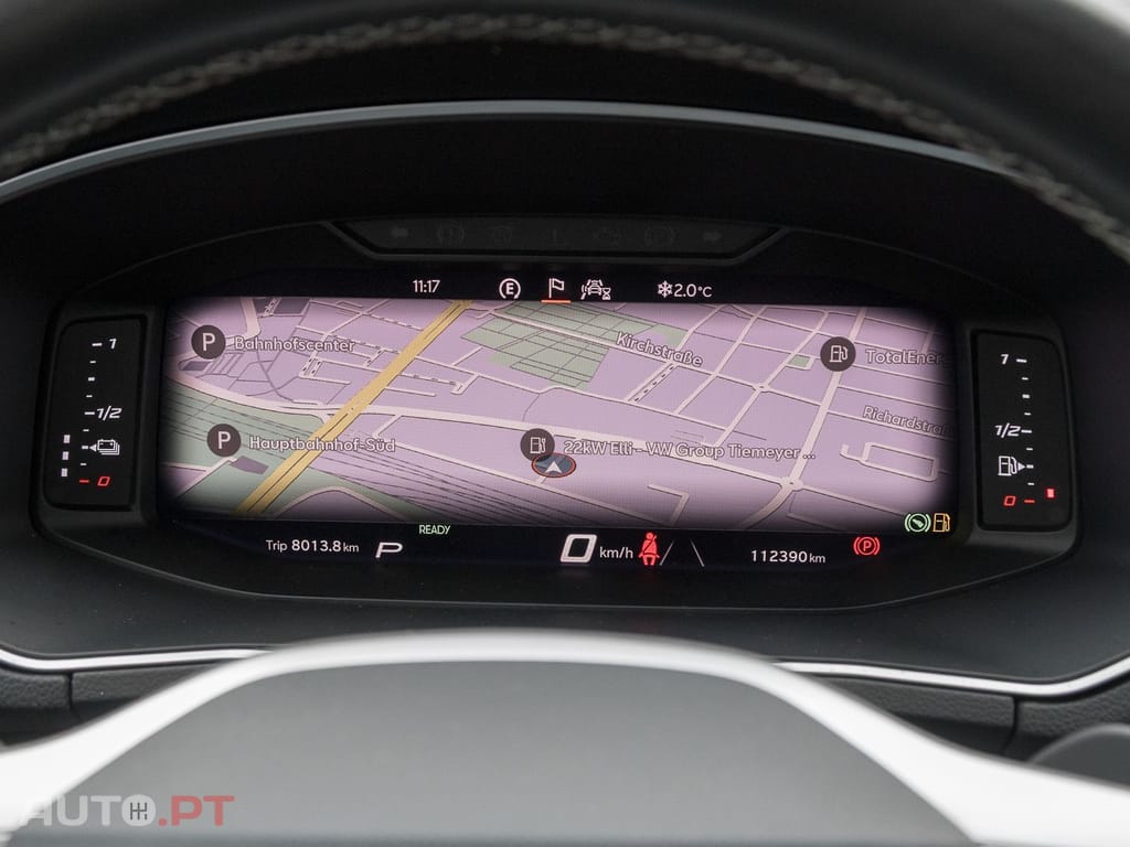 Seat Tarraco 1.4 eHybrid XCELLENCE