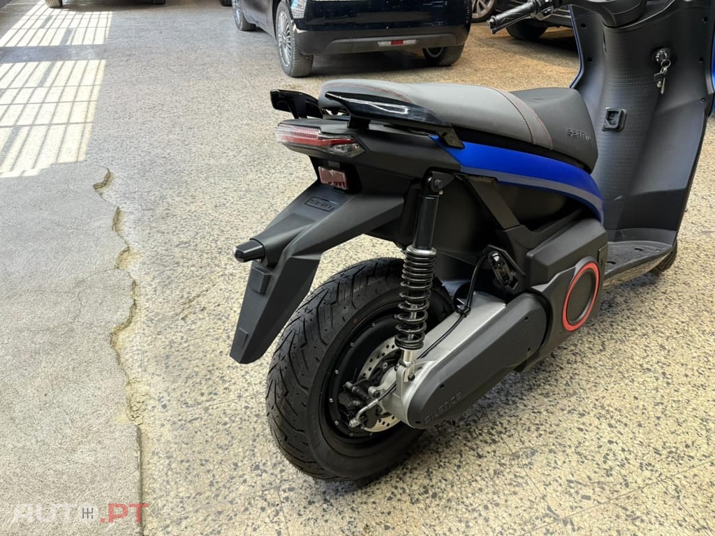Seat MÓ 50 mo 50