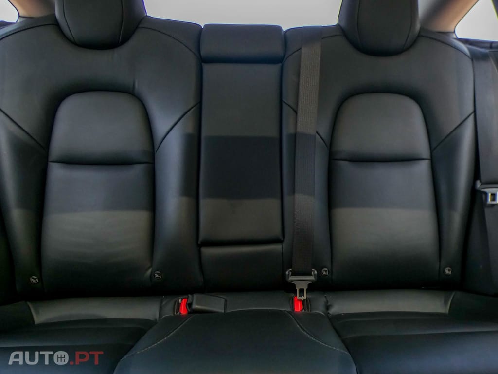 Tesla Model 3 Long Range Tração Integral