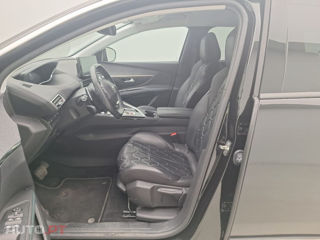 Peugeot 5008 1.5 BlueHDi Allure Pack EAT8